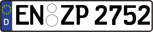 EN-ZP2752