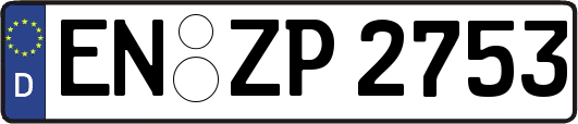 EN-ZP2753