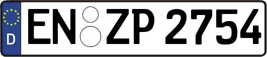 EN-ZP2754