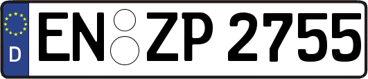 EN-ZP2755