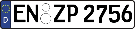 EN-ZP2756