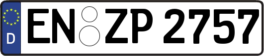 EN-ZP2757