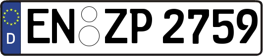 EN-ZP2759