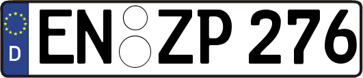 EN-ZP276