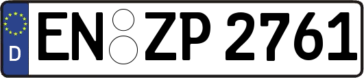 EN-ZP2761