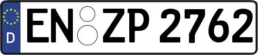 EN-ZP2762