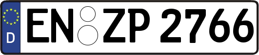 EN-ZP2766