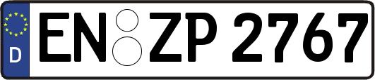 EN-ZP2767