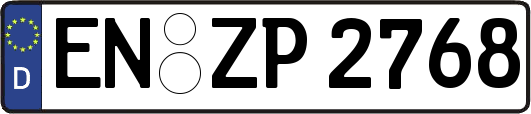 EN-ZP2768