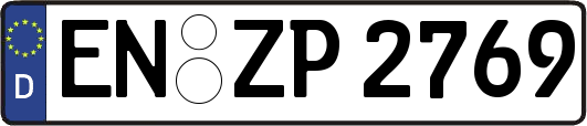 EN-ZP2769