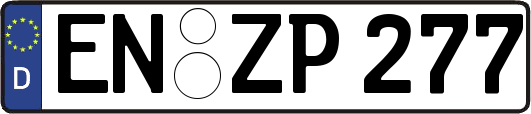 EN-ZP277