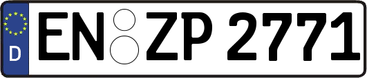 EN-ZP2771