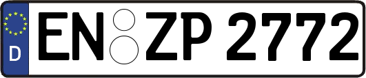 EN-ZP2772