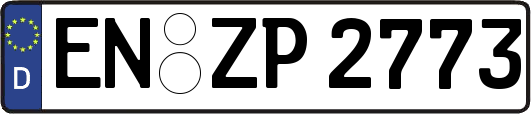 EN-ZP2773