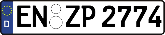 EN-ZP2774