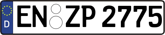 EN-ZP2775