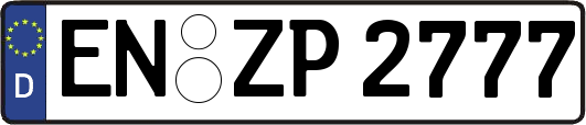 EN-ZP2777