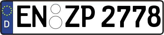 EN-ZP2778