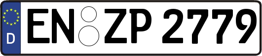 EN-ZP2779