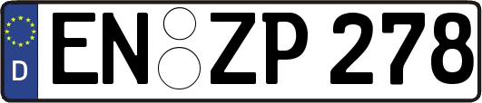EN-ZP278