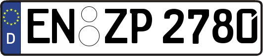 EN-ZP2780