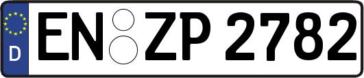 EN-ZP2782