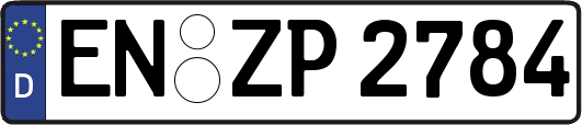 EN-ZP2784