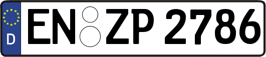 EN-ZP2786