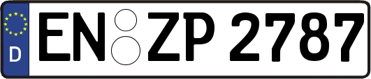 EN-ZP2787