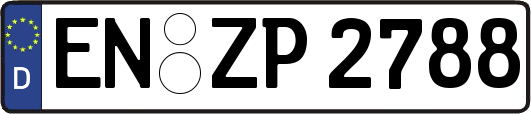 EN-ZP2788