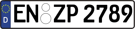 EN-ZP2789