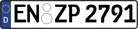 EN-ZP2791