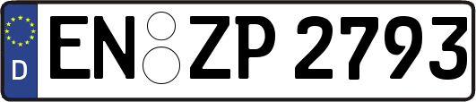 EN-ZP2793