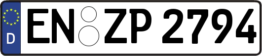 EN-ZP2794