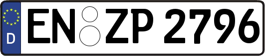 EN-ZP2796