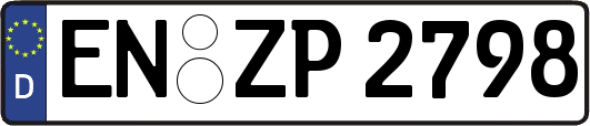 EN-ZP2798