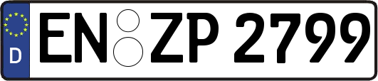 EN-ZP2799