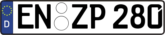 EN-ZP280