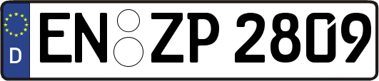 EN-ZP2809