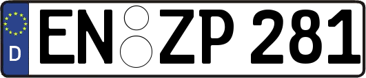 EN-ZP281