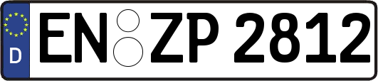 EN-ZP2812