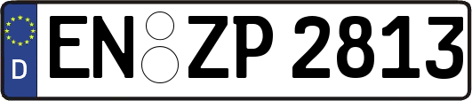 EN-ZP2813