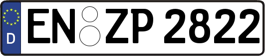 EN-ZP2822