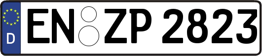 EN-ZP2823