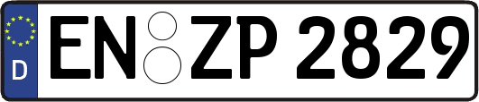 EN-ZP2829