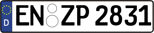 EN-ZP2831