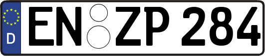 EN-ZP284