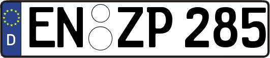 EN-ZP285