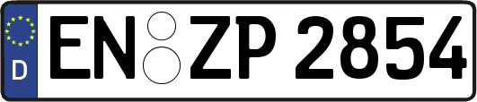 EN-ZP2854