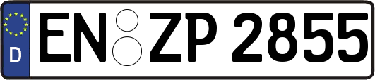 EN-ZP2855